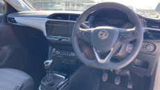 Vauxhall Corsa 1.2 Turbo Design 5dr Petrol Hatchback